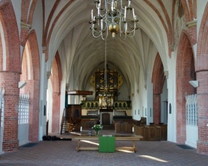 Loppersum - Petrus Pauluskerk